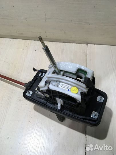 Кулиса АКПП Ауди A6 C6