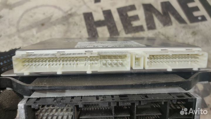 Блок управления ESP Mercedes W210 V-2.4 4WD