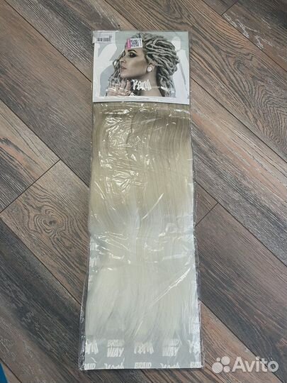 Канекалон kami