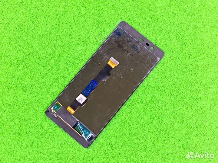 Дисплей Nokia 5.1 / Nokia 5.1 Plus