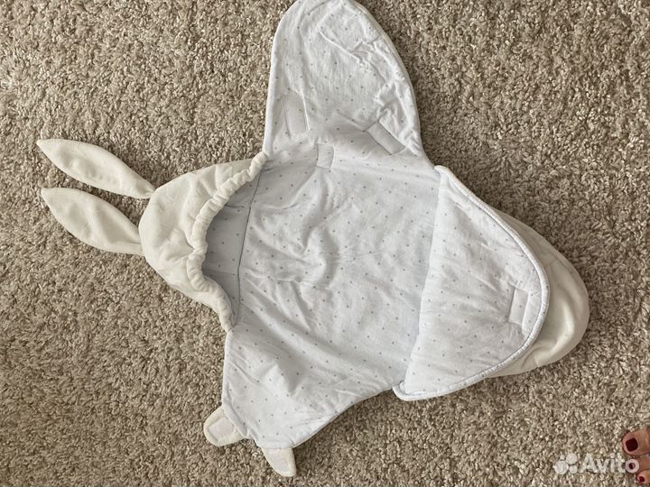 Вещи пакетом