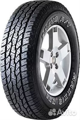 Maxxis AT-771 Bravo 255/70 R16