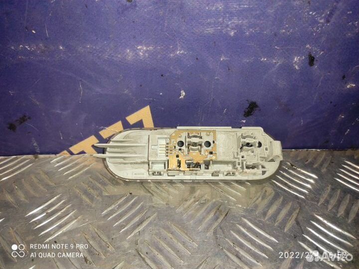 Плафон салона LADA Largus K7M 2013