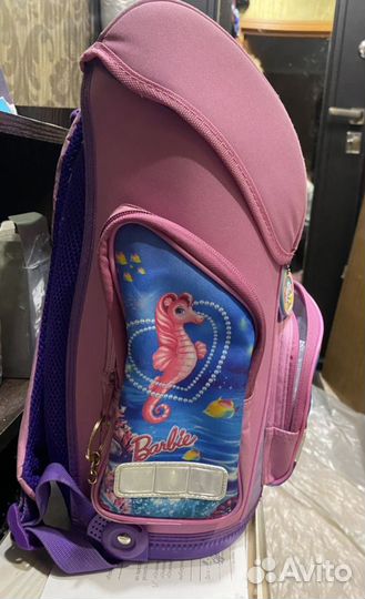 Рюкзак школьный