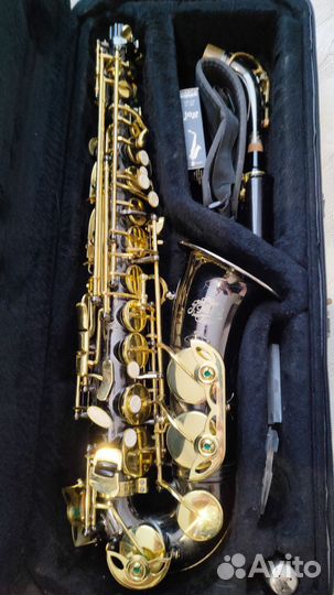Саксофон-альт J. Michael AL-800B
