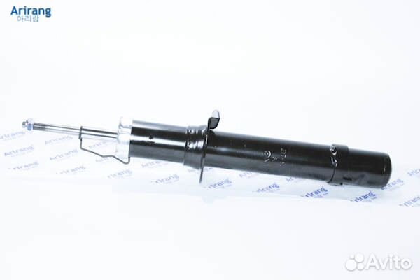 Амортизаторы передние ABS-GAS Хендай Соната 02