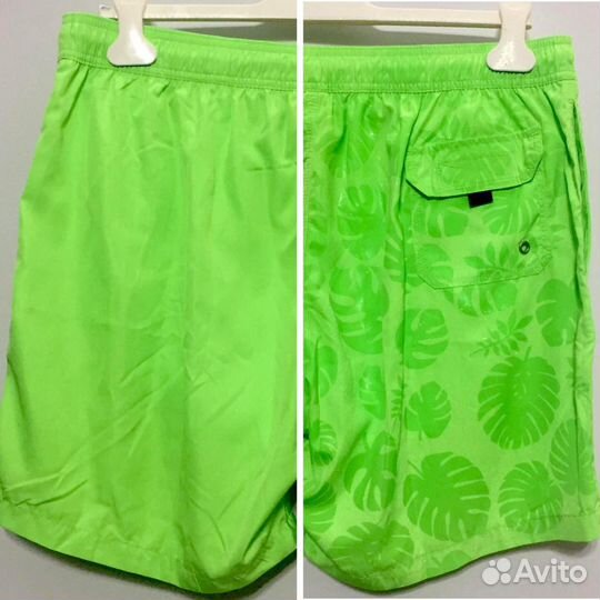 Шорты - плавки Suns (Италия), новые