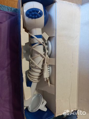 Электровибромассажер, набор для маникюра