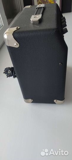 Комбоусилитель fender frontman 10G