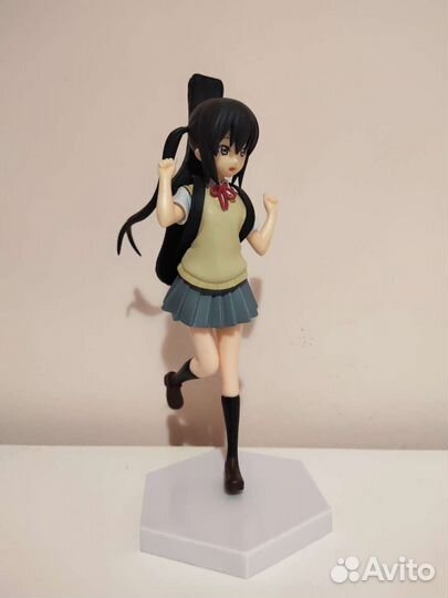 Аниме фигурка K-on Адзуса