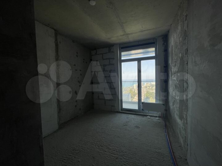 Квартира-студия, 24,5 м², 12/19 эт.