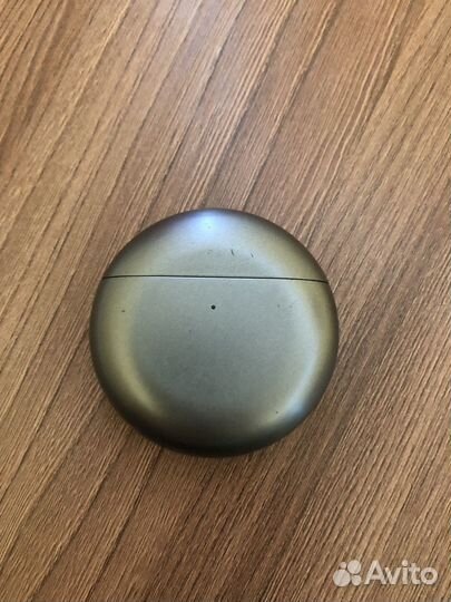 Наушники huawei freebuds 4