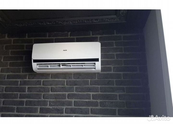 Кондиционер