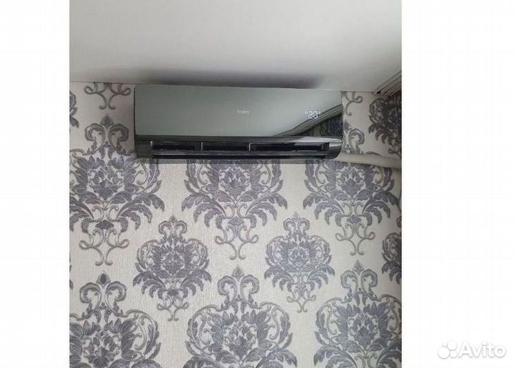 Кондиционер/Сплит-система с гарантией