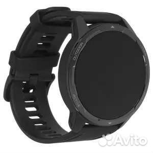 Смарт-часы Xiaomi Watch S1 Active