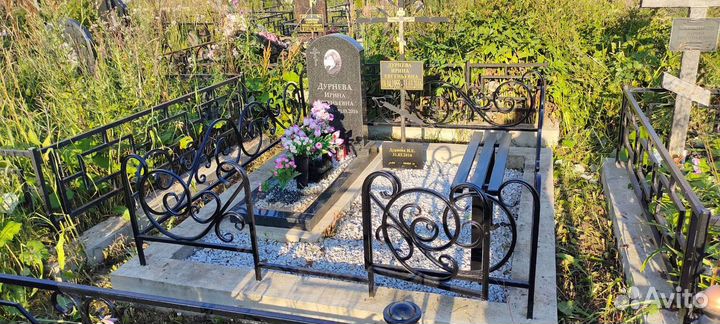 Памятники из гранита изготовление и установка