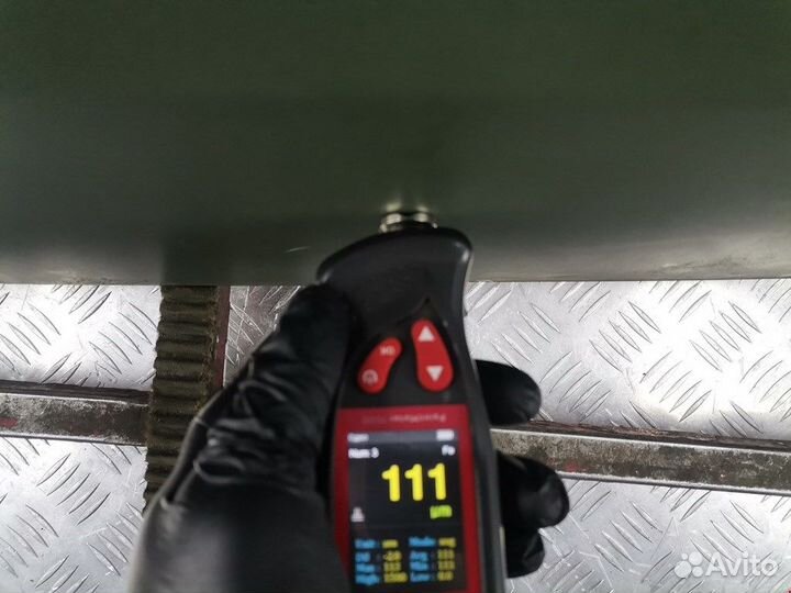 Поводок для Ford Transit 4