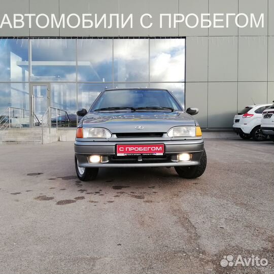 ВАЗ 2115 Samara 1.6 МТ, 2011, 158 327 км