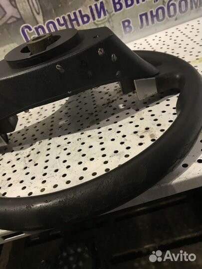 Руль ZX Landmark