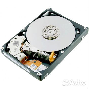 300Gb Toshiba (AL15SEB030N) SAS 2.5