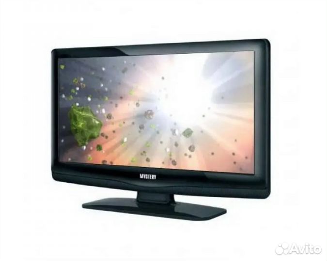 Телевизор mystery MTV-3207W LT2