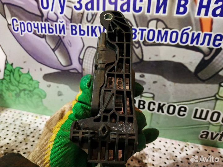 Педаль газа Audi A6 Allroad Quattro