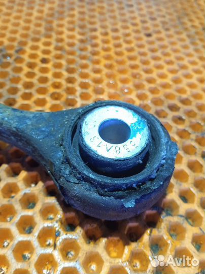 Рычаг задний левый Mercedes-Benz GL-класс