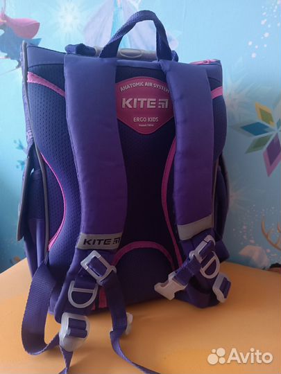 Рюкзак для девочки