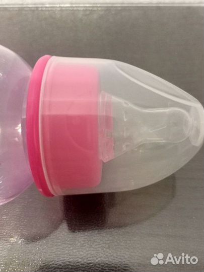 Бутылочка для кормления