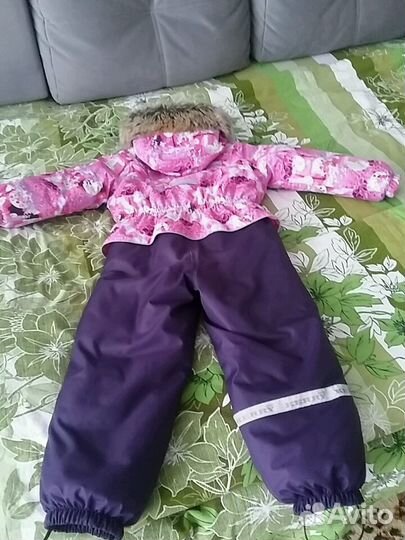 Комбинезон фирмы керри