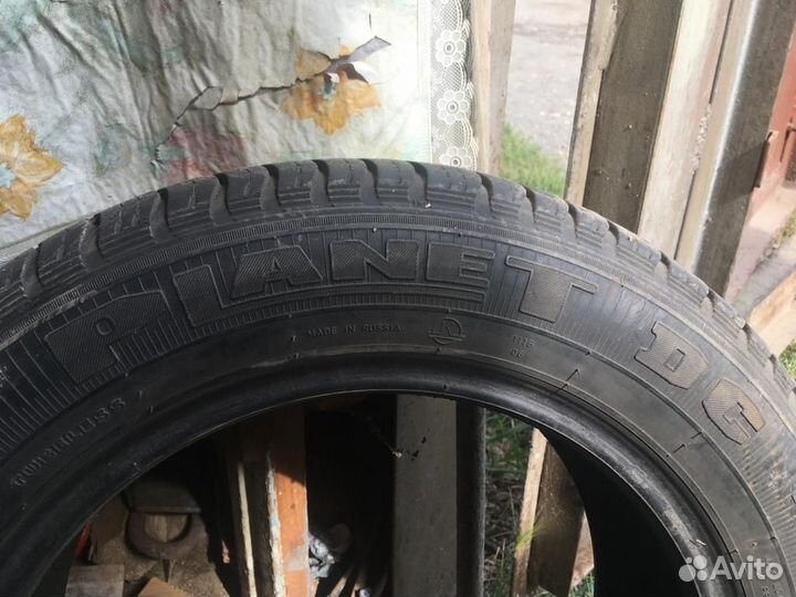 Amtel Planet DC 185/60 R14 82H