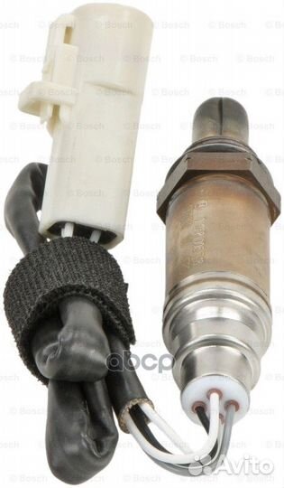 Датчик кислородный Ford Maverick 3.0 24V 01