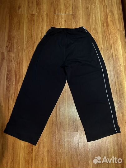 Balenciaga 3B sports tracksuit pants штаны