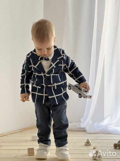 Костюм детский нарядный