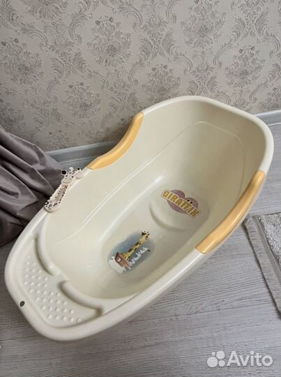 Ванночка для купания