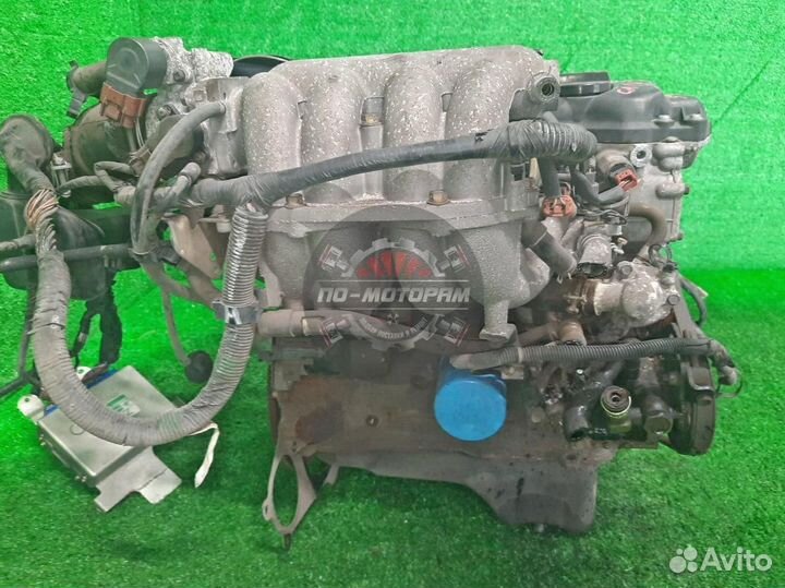 Двигатель GA16DE 1.6 Nissan в super сост