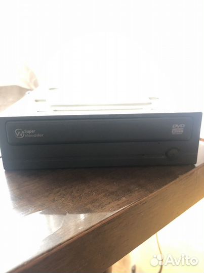 Дисковод sh-224