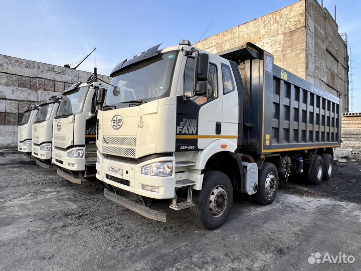 Водитель на самосвал категории С