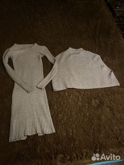 Женские вещи пакетом