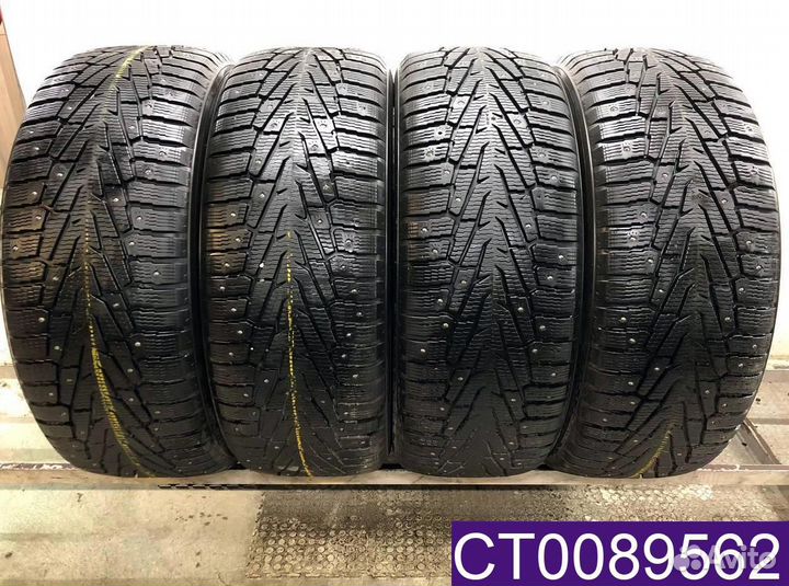 Nokian Tyres Nordman 7 SUV 275/60 R20 96T