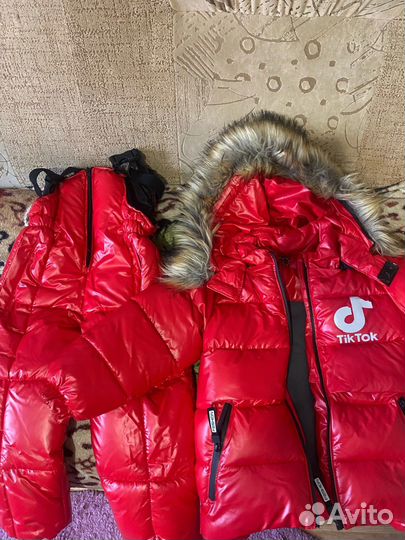 Детская одежда для девочек