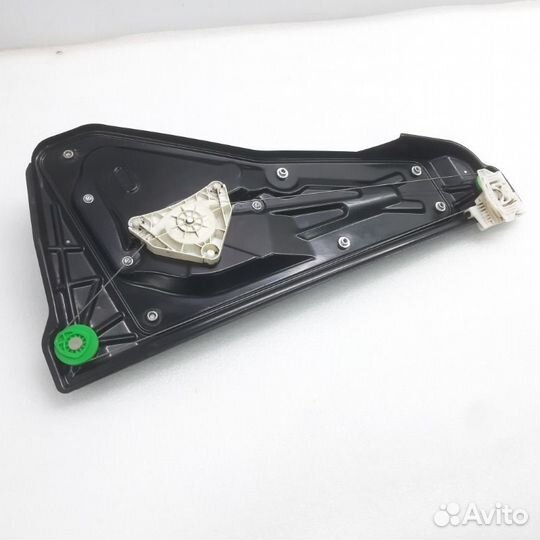 Стеклоподъемник задний левый Land Rover Discovery