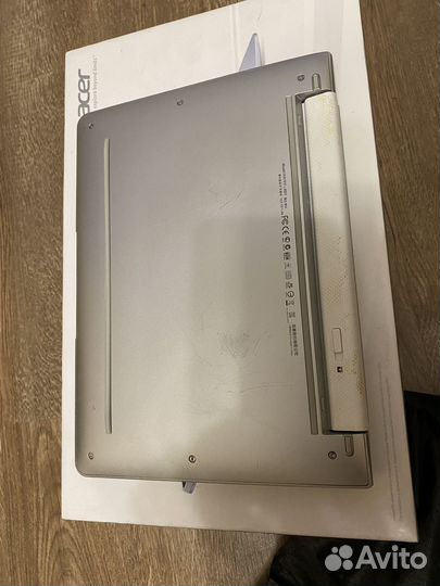 Планшетный пк