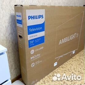 Телевизор 70