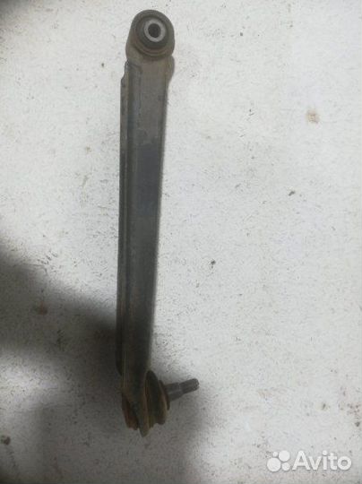 Рычаг подвески задний правый Hyundai Sonata 4