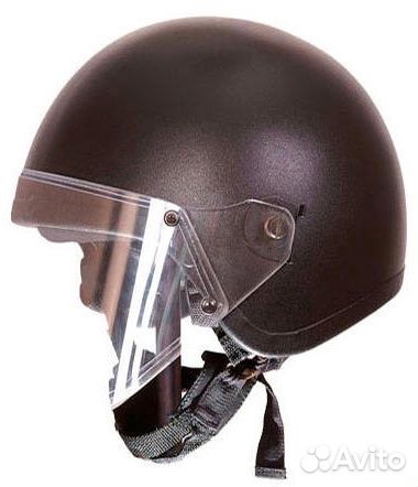 Легкий пулезащитный шлем лшз-2дт