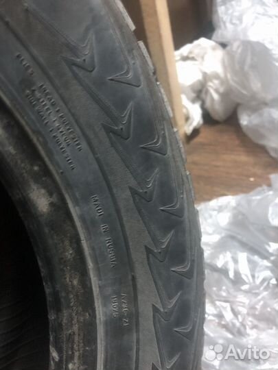 Nokian Tyres Nordman 7 195/65 R15