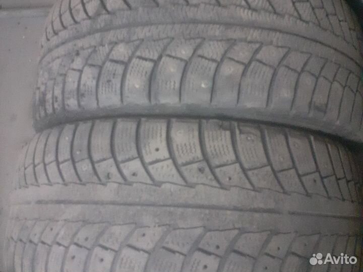 Matador MP 50 Sibir Ice 2 225/45 R17