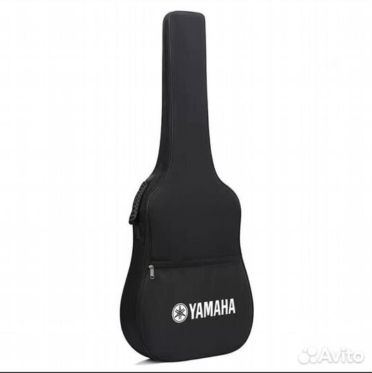 Чехол утепленный для гитары yamaha
