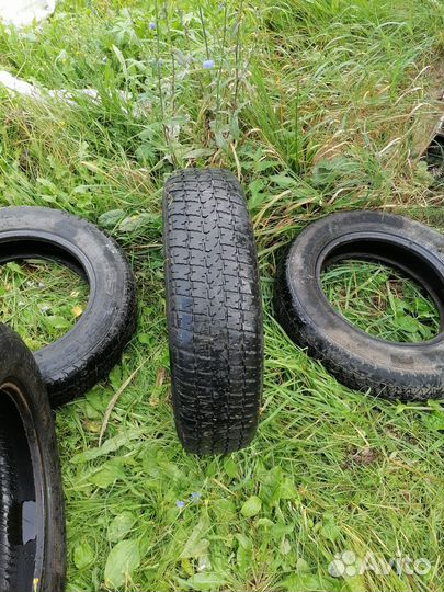 КАМА БЛ-85 75 R16C